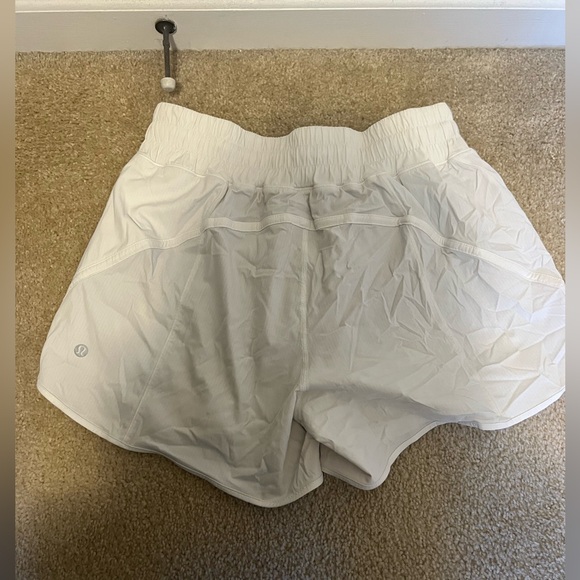 Track That High Rise Short 5 inch - Picture 2 of 4